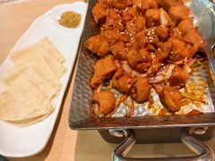 -吕氏疙瘩汤·海鲜新鲁菜(凯德mall新都心店)