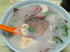 -金原鸭血粉丝汤总店(锁金村店)