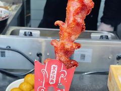 -黑色经典臭豆腐·湖南特产(太平街口店)