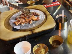 -阿昌白族石板烧·菌锅(大理古城店)