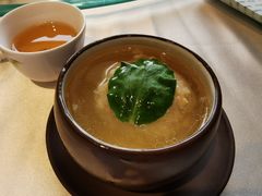 清蒸狮子头-东方大厦·就在江南