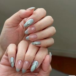 -斯馨·健康美甲美睫