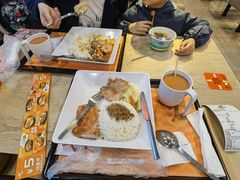-大快活(丽丰店)