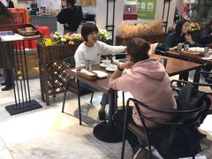 -斯比特花园西餐厅(东方商厦店)
