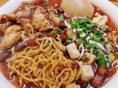 -蒋家肠旺面馆老店(合群路店)