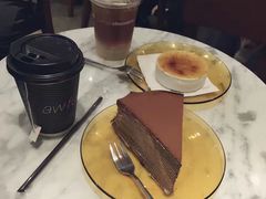 -Awfully Chocolate(来福士广场店)