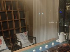 -邈墨茶馆(大兜路1号店)