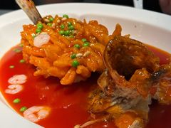 -锦府园·杭州小馆·创意杭帮菜(湖滨银泰in77店)