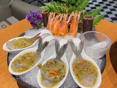 -生如夏花泰式火锅(鹭洲里店)