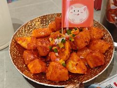-强强烧烤·宵夜(方庄店)