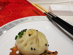 生煎-箪食巷私房菜馆·鲁菜(玉函路店)
