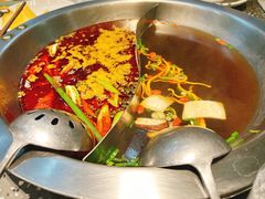 -华晟山城火锅(开发区港西东阁里店)