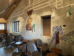 -星巴克(福州三坊七巷店)