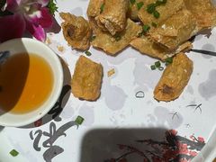 -涌觅名灶·本地海鲜宁波菜(财富广场店)