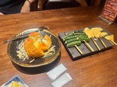 -鸟鹏烧鸟居酒屋(天河领展店)