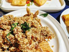 -伊带伊路新疆美食府(呼家楼店)