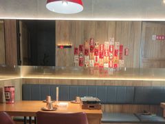 -乡村牛仔(奥林花园店)