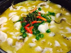 -徽州月·民间徽菜(浦东总店)