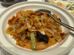 -杏花堂晋商私房菜(华熙五棵松店)