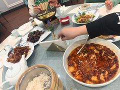 -岭南小馆