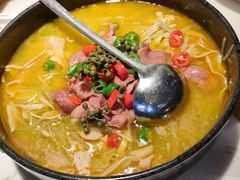 -荷塘秋月·本帮江浙菜(国权路店)