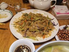 -大清花饺子(山庄店)