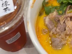 -和府捞面(曹路花园城店)
