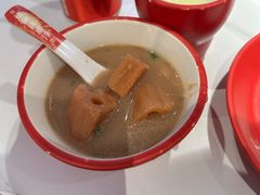 -来菜·湖北头牌藕汤(武商MALL众圆店)