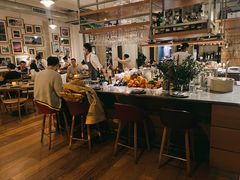 -BOR Eatery(安福路店)