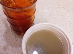 -明记港式烧腊茶餐厅(下沙店)