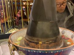 -东来顺饭庄(apm总店)