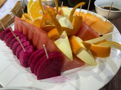 -东方明珠老上海8号餐厅(东方明珠广播电视塔店)