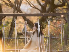 -塔川景区