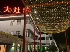 -大队长大灶鹅