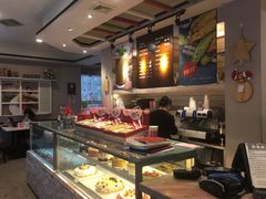 -克莉丝汀CHRISTINE(东川永平路店)