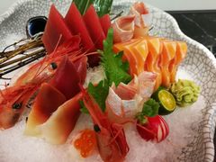 -熹炭精致日料(金融街购物中心店)