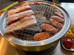 -山葵说·泥炉烤肉(泰达时尚E街区店)