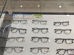 -宝岛眼镜(嘉兴桐乡时代广场店)