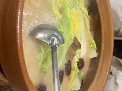 -粤拭轩·广东味道(祥和里店)