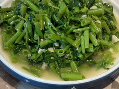 -小乡小镇·传承桐庐土菜·老板亲自烧的菜