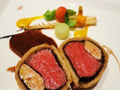 招牌惠灵顿牛排-蝶舍·MAISON PAPILLON