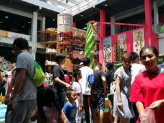 -蒙特利亲子乐园