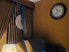 -姗娜娜足道·SPA(古北店)