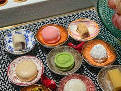 -秀儿四九城·新京菜(亚运村鸟巢店)