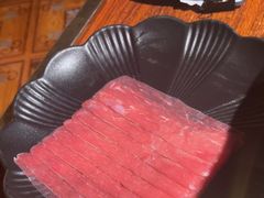 -羊大爷涮肉(亮马桥店)