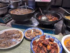 大堂-天台徐家小吃