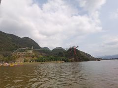 -宝晶宫旅游景区