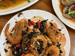 -船奇蒸汽海鲜·闽菜(八市海鲜总店)