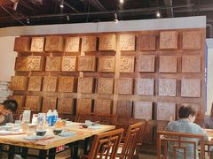 -局气 烤鸭·北京菜(武清店)