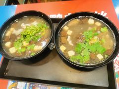 -回味鸭血粉丝汤(砂之船店)